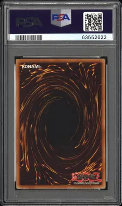 💎 PSA 10 Blue-Eyes Toon Dragon 1st Ed Yugioh MRL-000 cgc lob bgs 💎 - Image 2