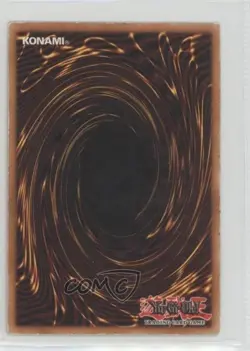 Barrel Behind the Door YuGiOh Pharaonic Guardian #PGD-095 2003 READ - Image 2