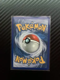 Porygon2 HGSS23 Rare 2010 Black Star Promo Holo New Pokemon Card - Image 2