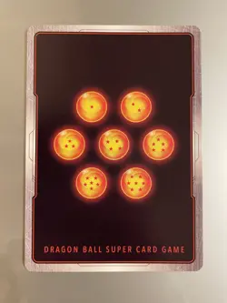 Majin Buu, Kibito Kai Absorbed BT14-153 SCR 2021 Dragon Ball Super Card Game NM - Image 3