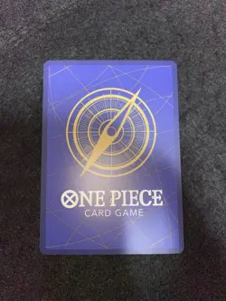 ONE PIECE Card RYUMA P-072 MONSTERS Official Guidebook Promo Japanese - Image 2
