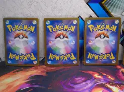 Japanese Pokemon Card Lot - 10 Cards - Near Mint - Free Fast Shipping!(d) - Image 4