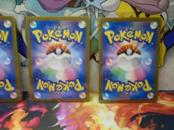 Japanese Pokemon Card Lot - 10 Cards - Near Mint - Free Fast Shipping!(d) - Image 5
