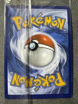 Pokemon TCG Obsidian Flames Charmander SVP044 ETB Promo Card - Image 2