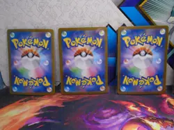 Japanese Pokemon Card Lot - 10 Cards - Near Mint - Free Fast Shipping!(c) - Image 4