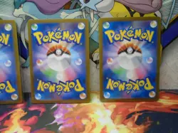 Japanese Pokemon Card Lot - 10 Cards - Near Mint - Free Fast Shipping!(c) - Image 5