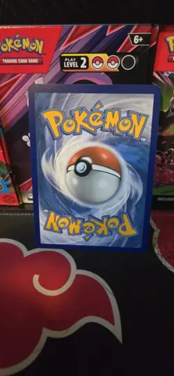 Pokemon Charizard EX Double Rare Holo Card 006/165 SV Scarlet and Violet 151 - Image 2