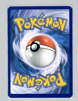 Pokemon Fanart Cubone Card by SPACED_OUT *Signed Card* - Image 2