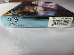 NEW SEALED Vintage Star Wars Attack Of The Clones 2-Player Trading Card Game - Image 3