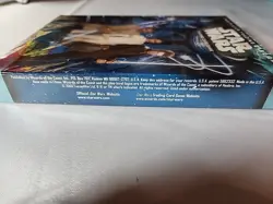 NEW SEALED Vintage Star Wars Attack Of The Clones 2-Player Trading Card Game - Image 4