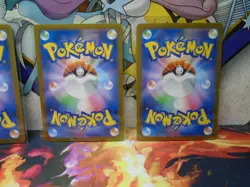 Japanese Pokemon Card Lot - 10 Cards - Near Mint - Free Fast Shipping!(b) - Image 5