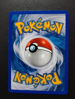 Tentacruel 38/147 Aquapolis Non-Holo NM Vintage Pokemon Card 2002 - Image 2