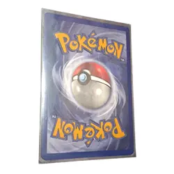 1999 Pokemon Base Set Gyarados 6/102 Holo Rare Near Mint Vintage Unlimited WOTC - Image 4