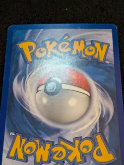 Pokemon TCG Lickitung Delta Species Reverse Holo 19/101 Dragon Frontiers NM/LP - Image 5