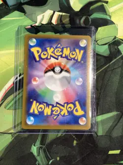 Magneton - 112/106 - Art Rare - Pokemon Super Electric Breaker Japanese - Image 2