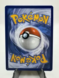 N's Zekrom Holo Promo C-3 English 031 Mega Evolution Promo Pokemon Card - Image 2