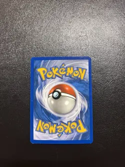 Trubbish 48/101 Common Pokemon Noble Victories Reverse Holo English - Image 2