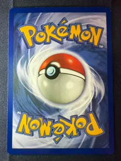 Mr. Fuji 58/62 Uncommon Fossil Pokemon NM/M - Image 2