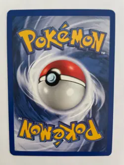 Sprout Tower 97/111 1st Edition Uncommon Neo Genesis Pokemon Card NM - Image 2