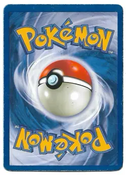 Poliwrath 13/102 1999 Pokemon Base Set Holo Unlimited - Image 2