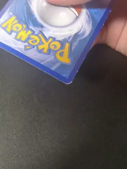 Unown 30/98 Common Ancient Origins Pokemon Reverse Holo HP. - Image 3