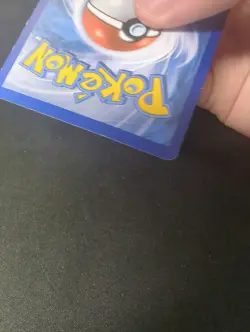 Unown 30/98 Common Ancient Origins Pokemon Reverse Holo HP. - Image 5