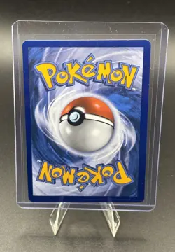 Oricorio ex 024 Mega Evolution Charizard UPC Black Star Promo Card Pokemon TCG - Image 2