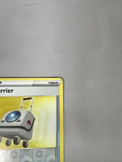 Rescue Carrier Reverse Holo Trainer 154/203 - Pokemon Evolving Skies - NM - Image 3