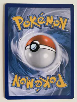 Protection Cube 95/106 Pokemon TCG XY Flashfire Reverse Holo MP - Image 4
