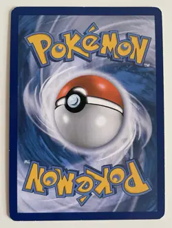 Acro Bike 122/160 Pokemon TCG XY Primal Clash Reverse Holo LP - Image 2