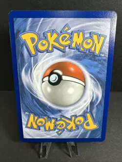 Espeon & Deoxys GX SM240 Tag Team Black Star Promo NM Pokemon TCG - Image 2