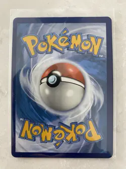 2022 Pokemon SWSH Lost Origin Dark Patch #216/196 - Image 2
