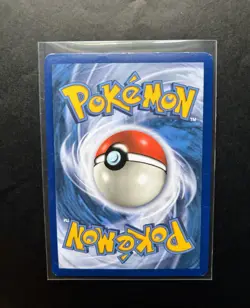 Pokemon - Slowpoke & Psyduck Tag Team GX Holo - Unified Minds 35/236 - MP - Image 2