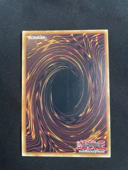 Yomi Ship SBAD-EN024 Speed Duel: Attack from the Deep 1st Edition NM - Image 2