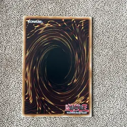Dark Rebellion XYZ Dragon - Ultimate Rare - 1st Edition - NECH-EN053 - NM - Image 3