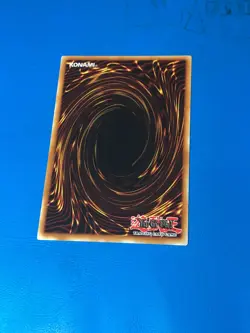 YUGIOH Secret Rare Magikuriboh MP23-EN002 1st Edition - Image 2