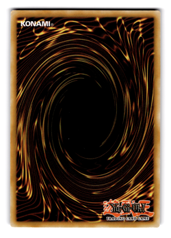 YUGIOH DOMINUS PURGE ULTRA RARE 1ST EDITION NEAR MINT MZMU-EN125 - Image 2