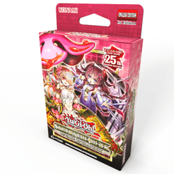 YuGiOh TCG Beware of Traptrix Structure Deck : 1st Edition : New & Sealed - Image 2