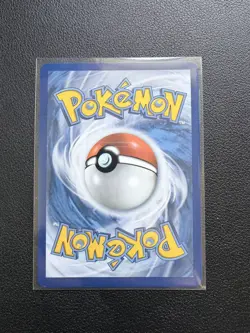 Pokemon TCG First Partner Illustration Collection Series 2 - Gen 2 Johto Set NM - Image 4