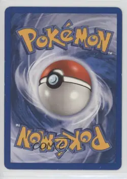 Ledyba Pokemon e-Card Series Skyridge #72 2003 - Image 2