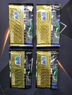 4x Pokemon TCG: Crown Zenith Booster Packs - New & Sealed. - Image 2