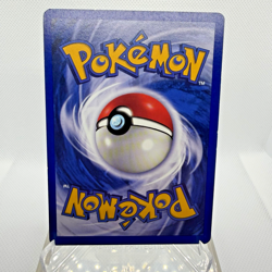 Psyduck 53/62 Fossil Vintage WOTC Pokemon TCG Clean LP - Image 2