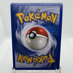 Light Machoke 49/132 Neo Destiny Pokemon English Card NM - Image 2
