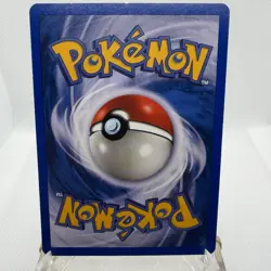 Pokemon TCG - Vulpix 91/105 Unlimited Common - Neo Destiny - NM - Image 2
