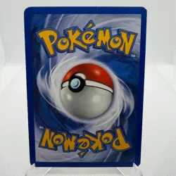 Snubbull 74/111 Neo Genesis - 1st Edition -Pokemon TCG MP - Image 2