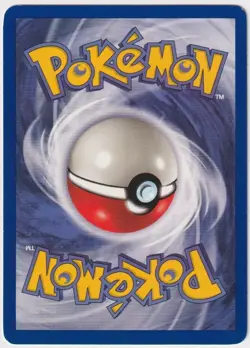Vintage Pokemon TCG Dark Magneton 28/82 1st Edition Team Rocket Non Holo LP NM - Image 2