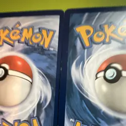 Nintendo Pokemon TCG Paldea Evolved Reverse Holo Pawmi Pawmo Pawmot evolution - Image 5