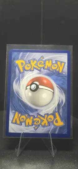 Pokemon Card TCG - Mew ex 205/165 Hyper Rare Scarlet & Violet 151 Near Mint - Image 2