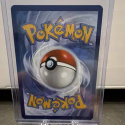 Pokemon TCG SV Scarlet & Violet Promo Cards Charmander Cosmos Holo Promo #047 - Image 2