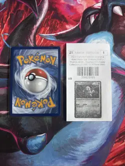 Squirtle - 048 (Cosmos Holo) 048 Sv: Scarlet & Violet Promo Cards Holo - Image 2
